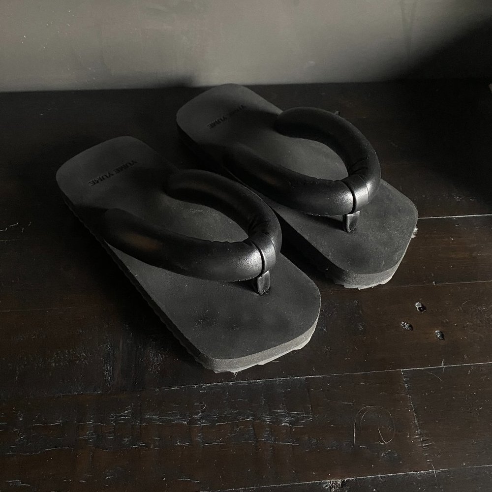 YUME YUME sandals 39